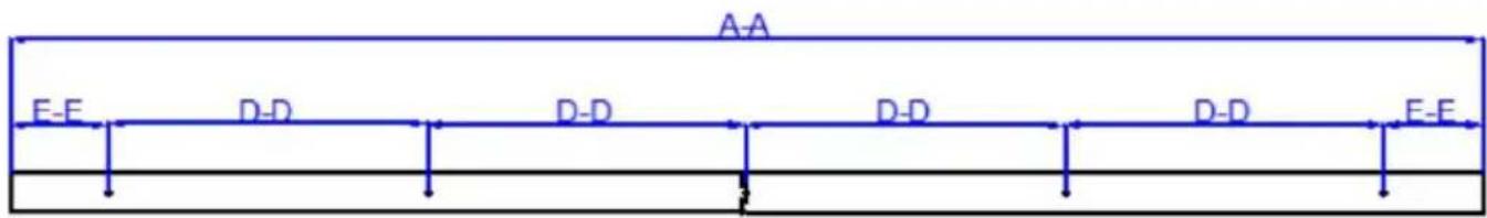 Vevor 10FT-3D-7K-I - INSTALLATION TIP: - 1