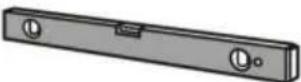 Vevor 10FT-3D-7K-I - Strumenti necessari - 6