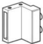 Vevor 10FT-3D-7K-I - Parts list - 3