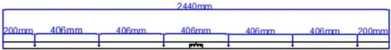 Vevor 10FT-3D-7K-I - INSTALLATIONSTIPP: - 2