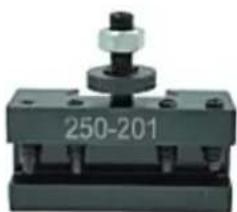 Vevor 250-1008 - ENSEMBLES DE POTEAU D'OUTILS DE TYPE CALE - 6