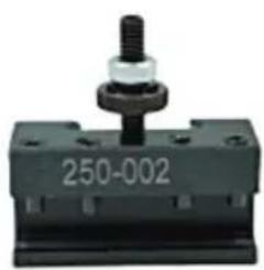 Vevor 250-1008 - SET DI PORTAUTENSILI A CUNEO - 2