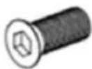 Vevor 10FT-3D-7K-J - Parts list - 15