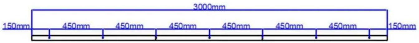 Vevor 10FT-3D-7K-J - CONSEIL D'INSTALLATION : - 3