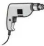 Vevor 10FT-3D-7K-J - Outils nécessaires - 7