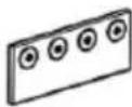 Vevor 10FT-3D-7K-J - Parts list - 16