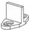 Vevor 10FT-3D-7K-J - Parts list - 4