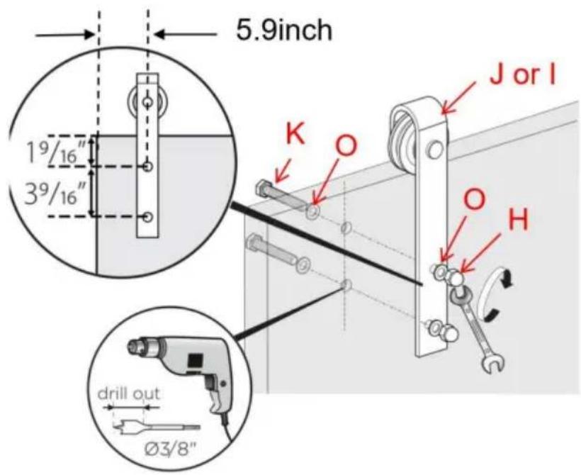 Vevor 10FT-3D-7K-J - Schritt 5: - 1