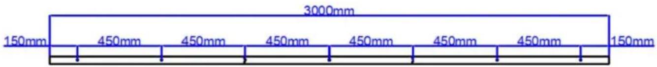Vevor 10FT-3D-7K-J - INSTALLATION TIP: - 3