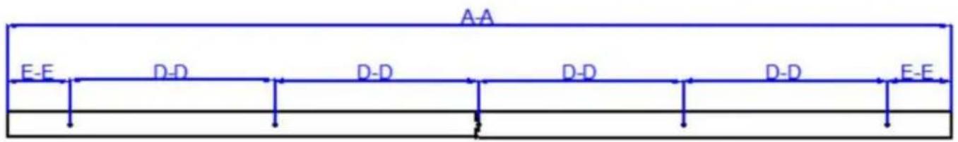 Vevor 10FT-3D-7K-J - CONSEIL D'INSTALLATION : - 1
