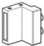 Vevor 10FT-3D-7K-J - Samma antal delar - 3