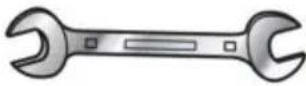 Vevor 10FT-3D-7K-J - Strumenti necessari - 5