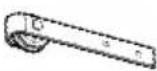 Vevor 10FT-3D-7K-J - Parts list - 11