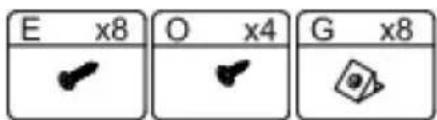 Vevor A02D.2056 - Step 3 - 7