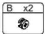 Vevor A02D.2056 - Step 2 - 2