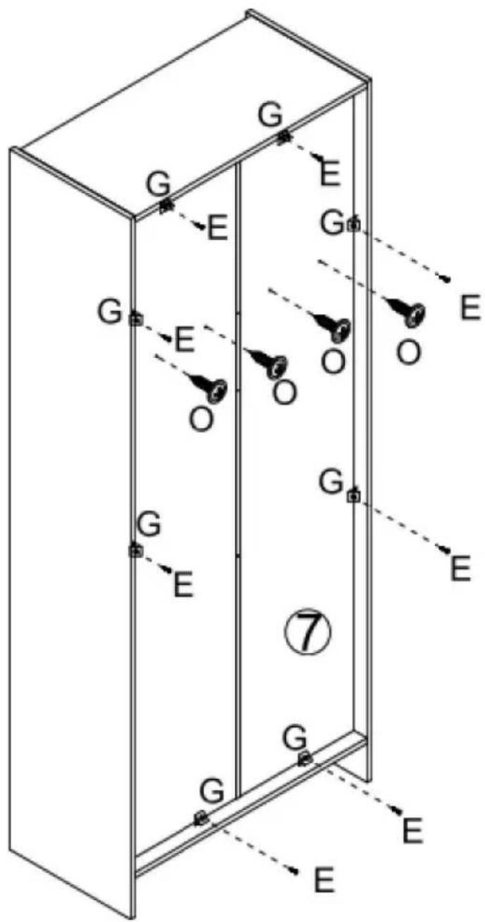 Vevor A02D.2056 - Step 3 - 7
