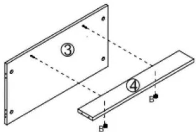 Vevor A02D.2056 - Step 2 - 1