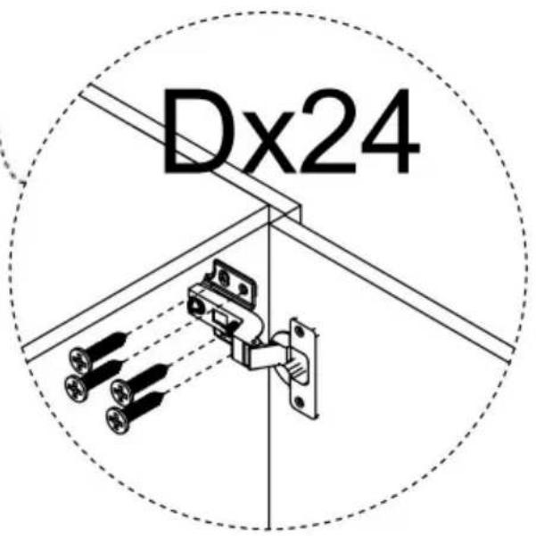Vevor A02D.2056 - Step 9 - 2