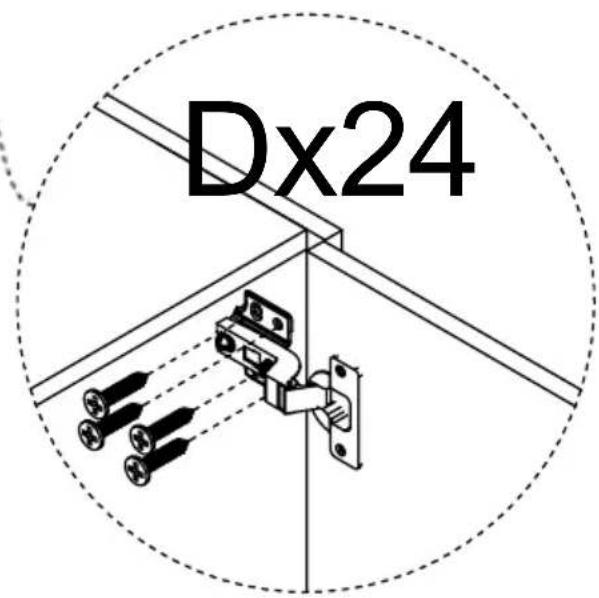 Vevor A02D.2056 - Step 9 - 2