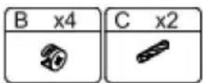 Vevor A02D.2056 - Step 3 - 2
