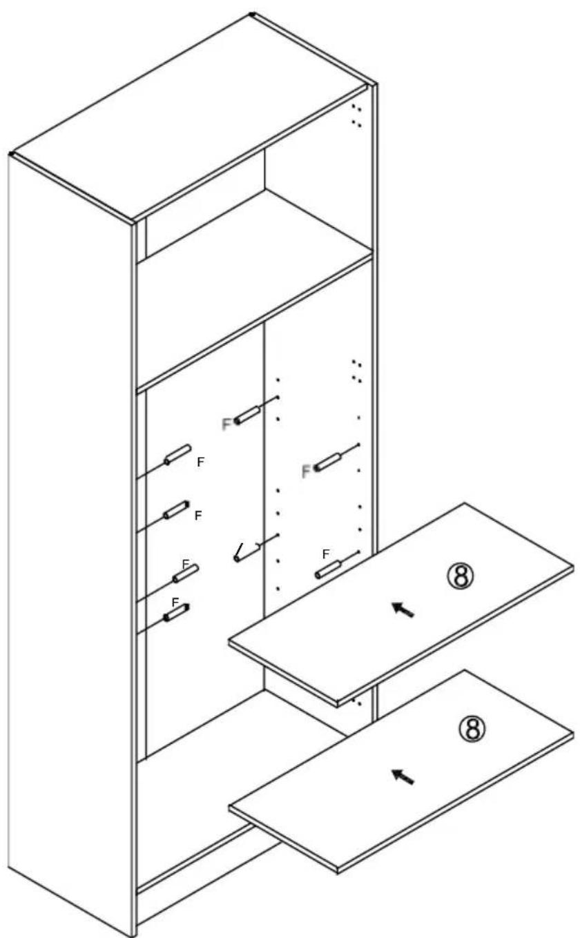 Vevor A02D.2056 - Step 8 - 1