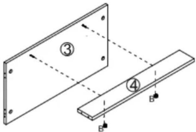 Vevor A02D.2056 - Step 2 - 1