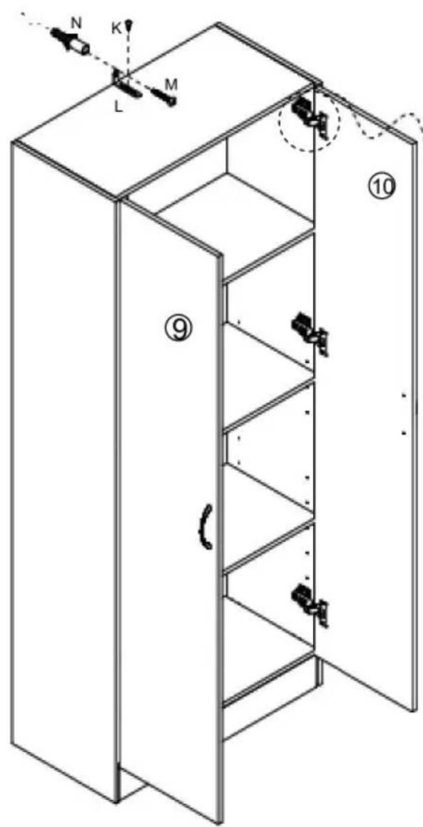 Vevor A02D.2056 - Step 9 - 1