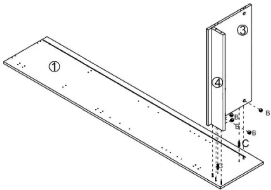 Vevor A02D.2056 - Step 3 - 1