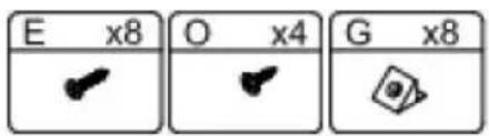 Vevor A02D.2056 - Step 3 - 7