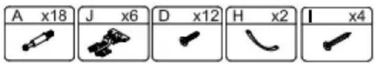 Vevor A02D.2056 - NEED HELP? CONTACT US! - 3