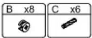 Vevor A02D.2056 - Step 3 - 5