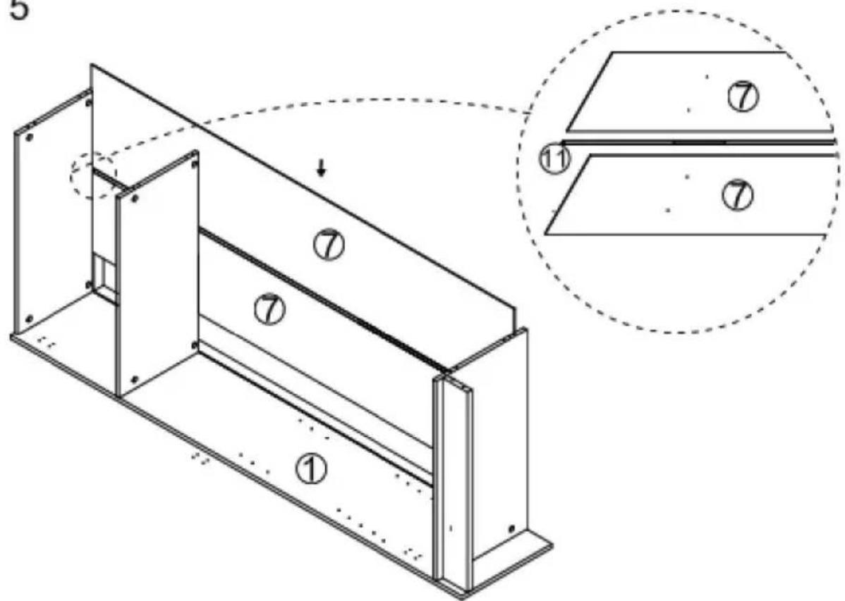 Vevor A02D.2056 - Step 3 - 3