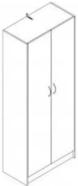 Vevor A02D.2056 - SIDEBOARD - 1