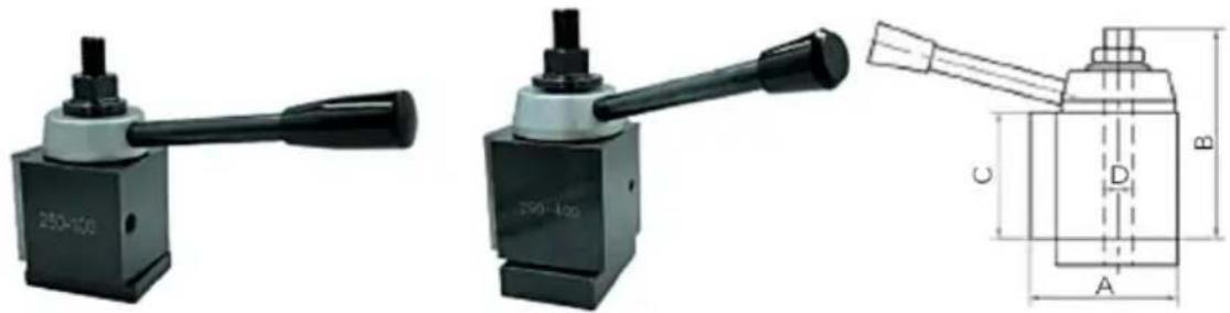 Vevor 250-2006 - VEVOR® - 3
