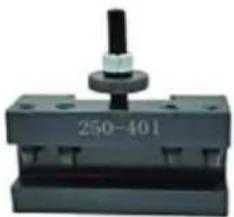 Vevor 250-2006 - ENSEMBLES DE POTEAU D'OUTILS DE TYPE CALE - 6