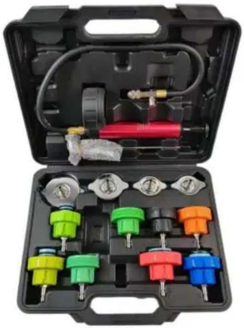 Vevor YS-064 - MODELLO:YS-064 - 1
