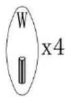 Vevor C240330S-01 - PARTS LIST - 30