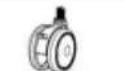Vevor GT-SR50-5 - SALVA QUESTO MANUALE - 8