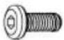 Vevor GT-SR50-5 - PARTS LIST - 2