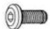 Vevor GT-SR50-5 - SALVA QUESTO MANUALE - 3