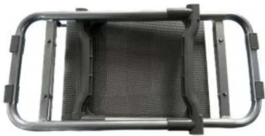 Vevor CHGK-015B - ASSEMBLY STEP - 1