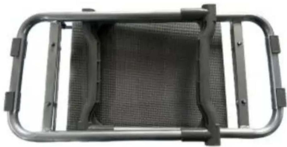 Vevor CHGK-015B - ASSEMBLY STEP - 1