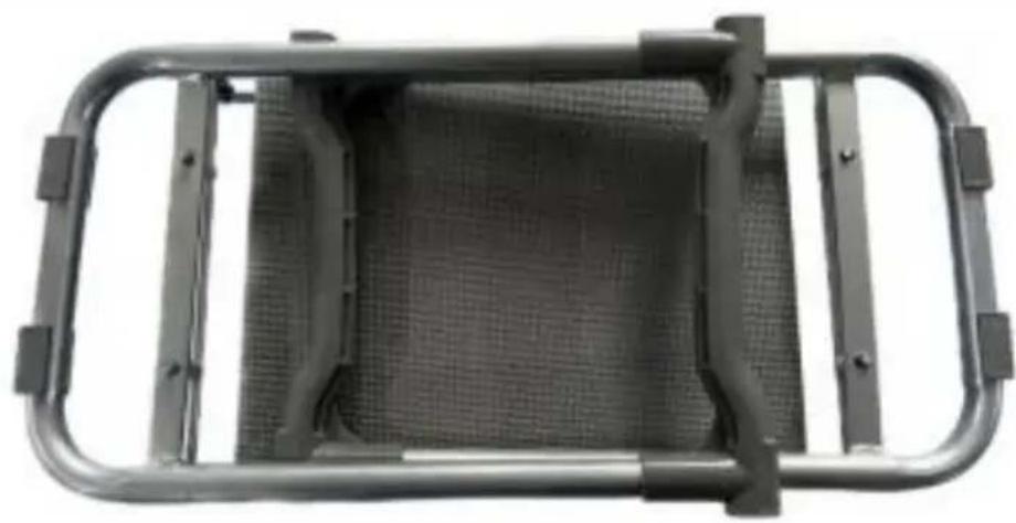 Vevor CHGK-015B - ASSEMBLY STEP - 1