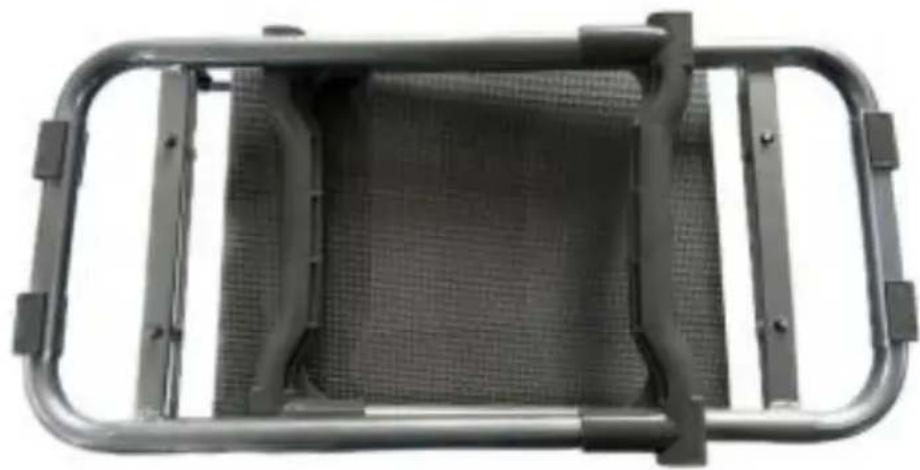 Vevor CHGK-015B - ASSEMBLY STEP - 1
