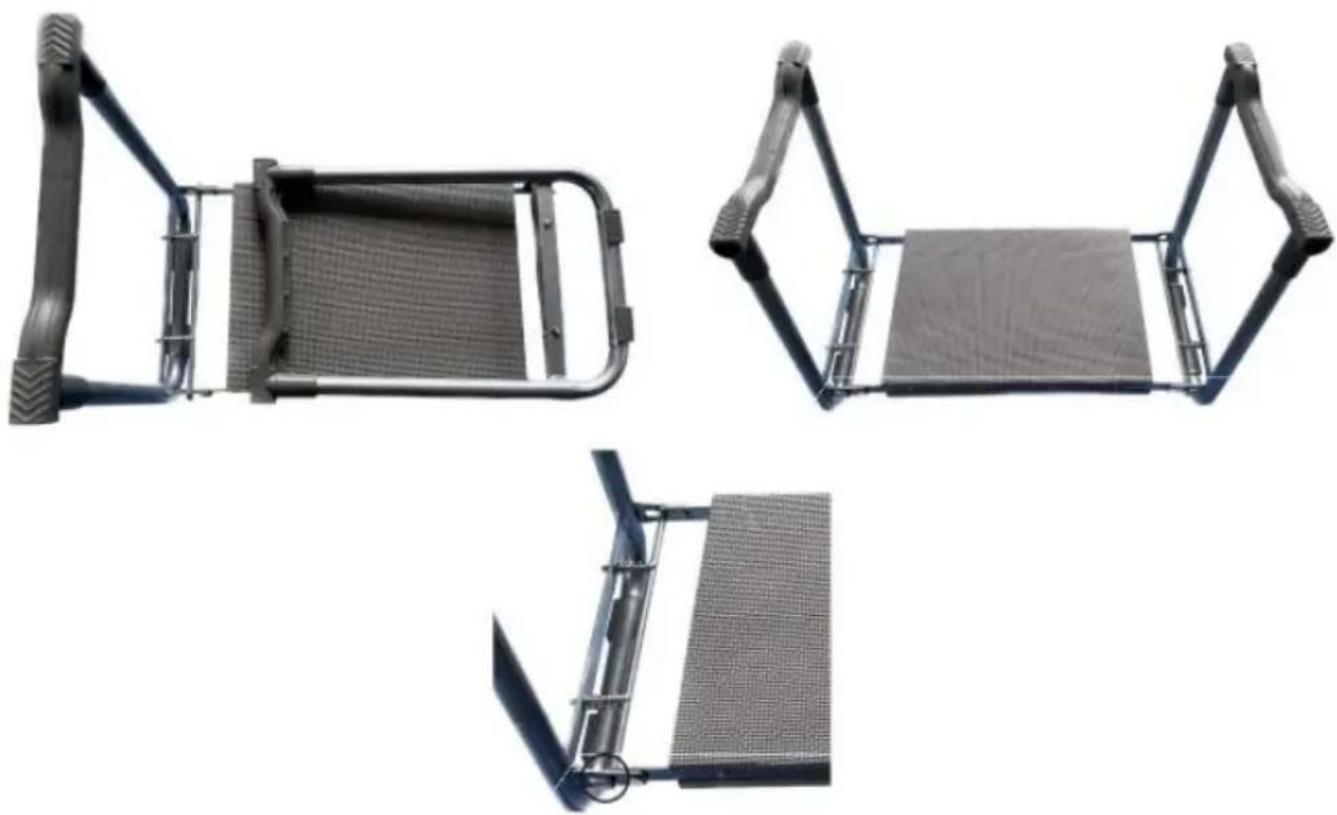 Vevor CHGK-015B - Packaging - 4