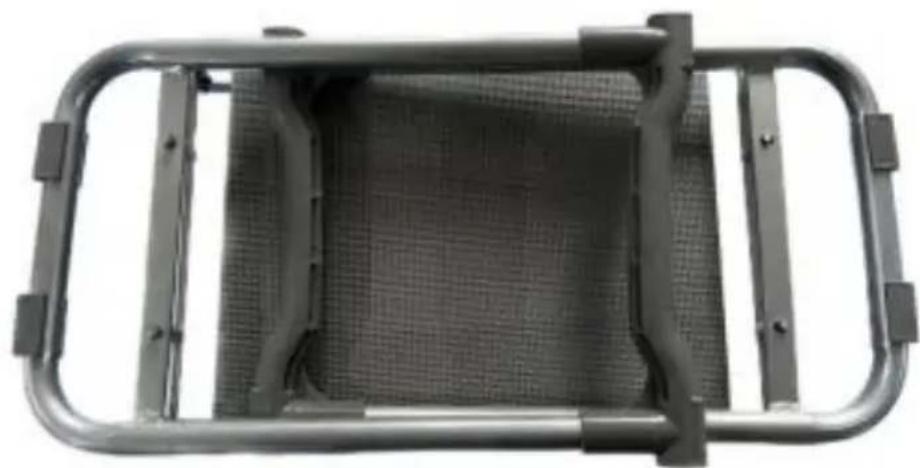 Vevor CHGK-015B - Förpackning - 3