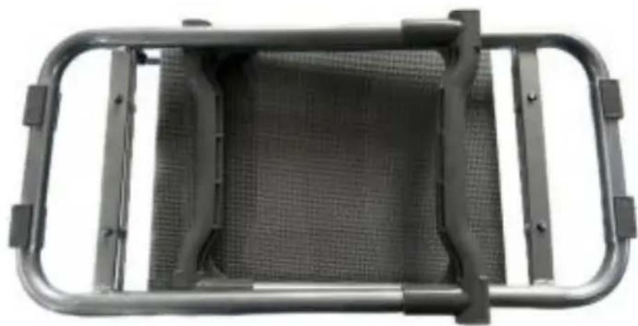 Vevor CHGK-015B - ASSEMBLY STEP - 1
