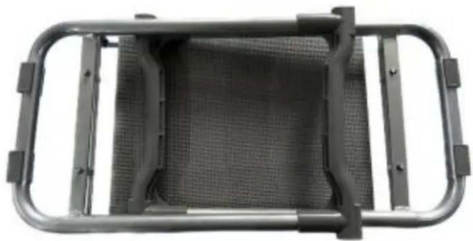 Vevor CHGK-015B - Packaging - 3