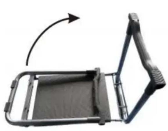 Vevor CHGK-015B - ASSEMBLY STEP - 4