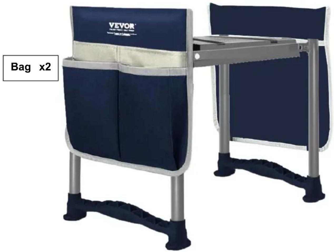 Vevor CHGK-015B - Förpackning - 1